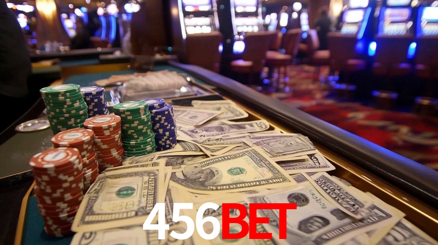 456bet lottery