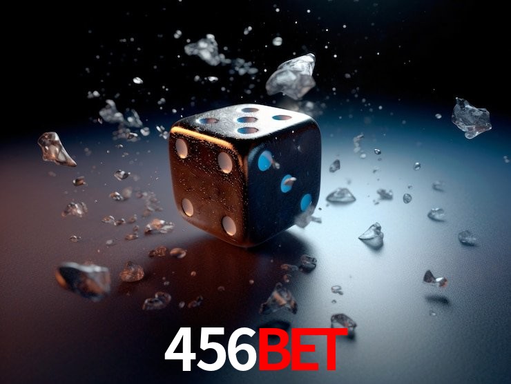 456bet cassino