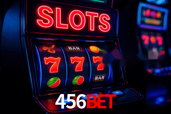 456bet Plataforma Oficial