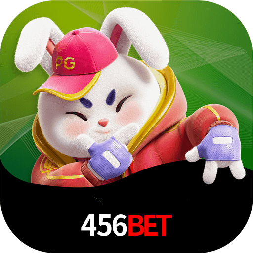 Logo 456bet