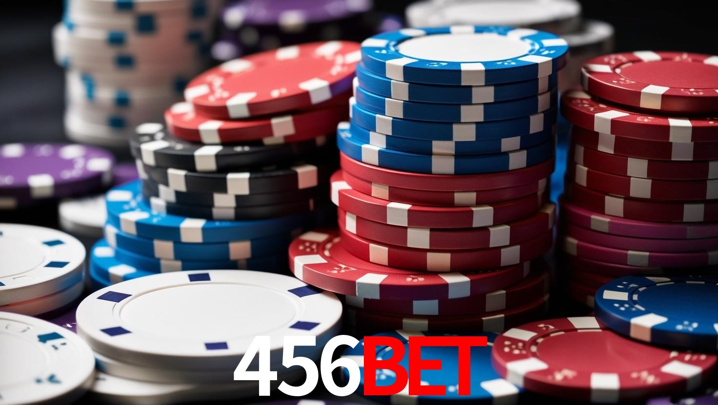 456BET