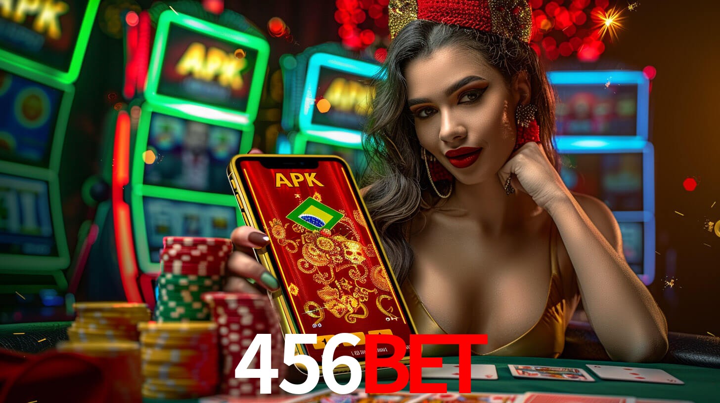 456BET