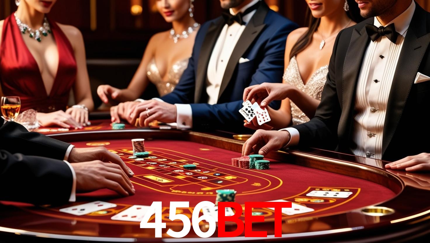 456BET