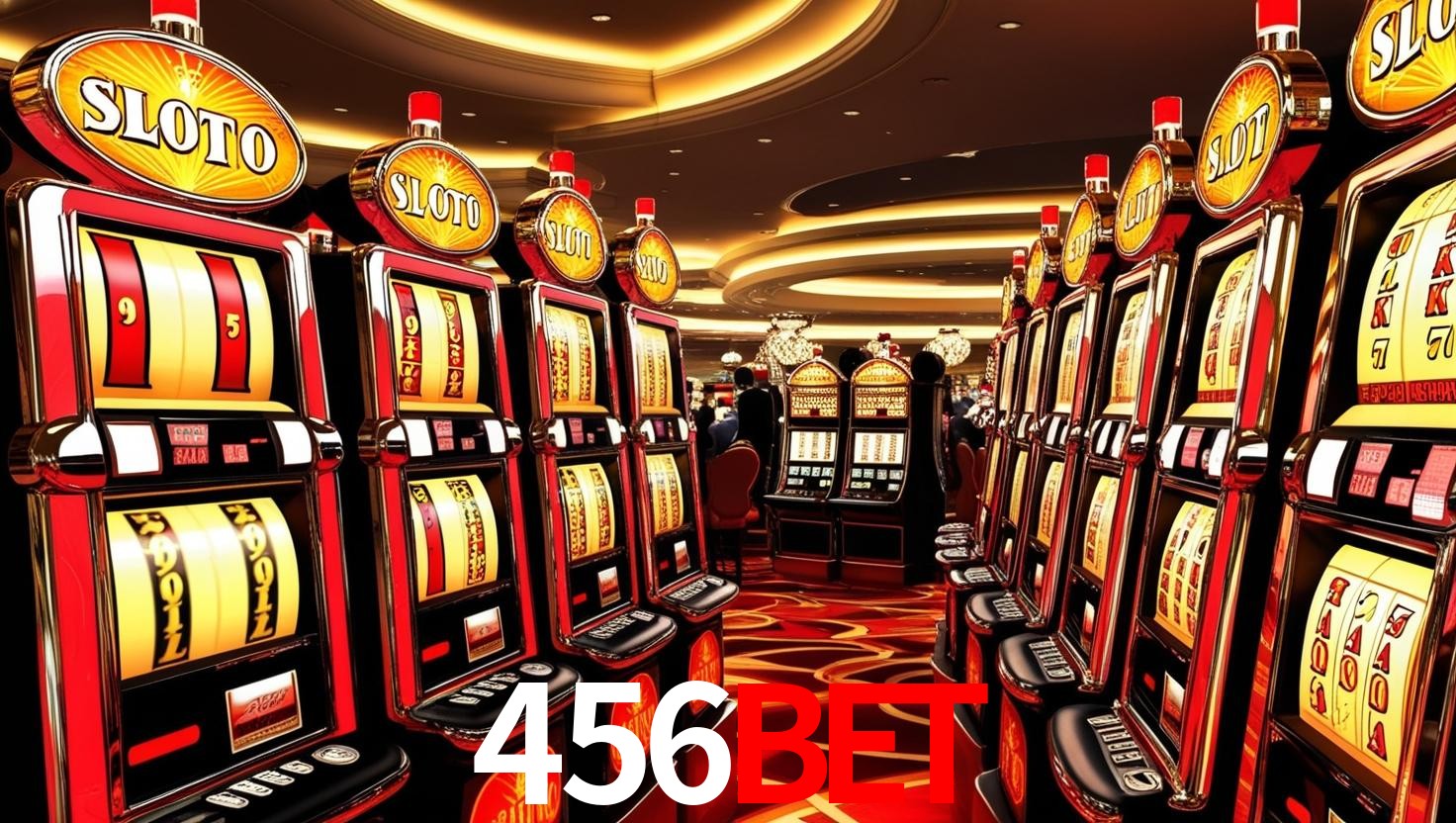 456BET