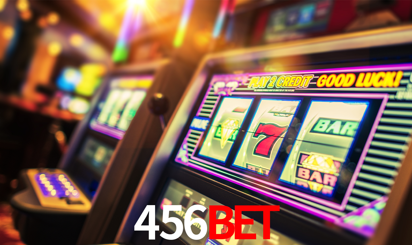 456BET