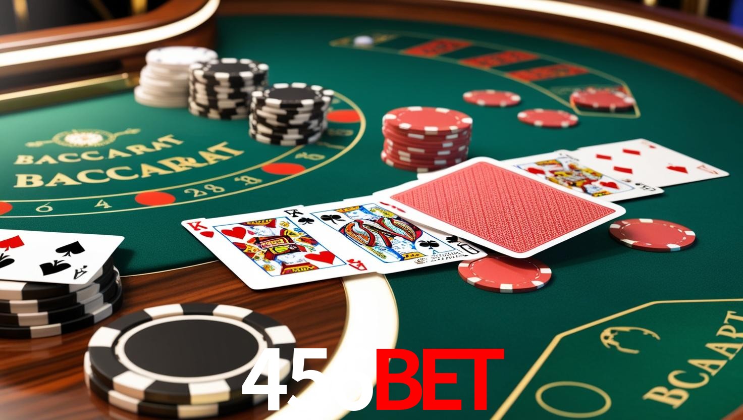 456BET